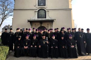 Konferencja Duchowieństwa Diecezji Lubelsko-Chełmskiej