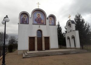 Włamanie do cerkwi w Białej Podlaskiej