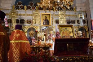 Dzień pamięci Świętych Męczenników ziemi Chełmskiej i Podlaskiej
