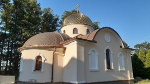 Zaproszenie na święto Turkowickiej Ikony Matki Bożej do monasteru w Turkowicach