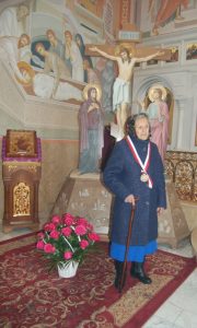 Biłgoraj: Jubileusz 100-lecia urodzin.