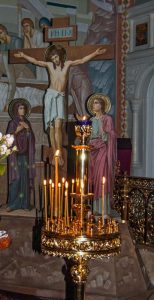 Biłgoraj – rekolekcje dla uczniów z Ukrainy