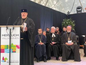 30 lat ekumenicznej współpracy Lublin – Balingen
