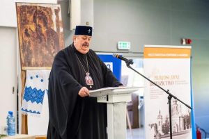 Uroczystości jubileuszowe w Chełmie