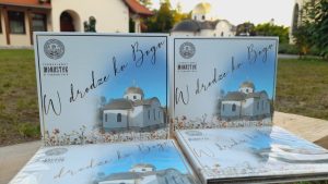 Nowa płyta CD sióstr z Turkowic – „W drodze ku Bogu”