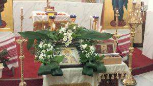 Świętego Spirydona w Mińsku Mazowieckim