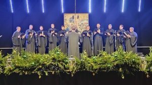 XXVII Festiwal Kolęd Wschodniosłowiańskich w Terespolu