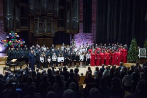 Wieczór kolęd wschodniosłowiańskich w Lublinie