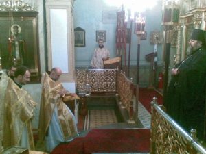 Uroczystości w Lublinie