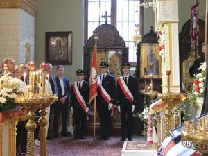 Chełm: inauguracja roku akademickiego 2024/2025