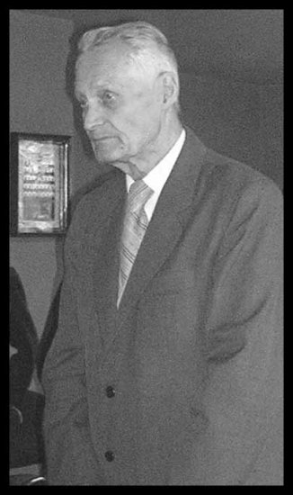 Odszedł syn Chełmszczyzny Włodzimierz Babiarz