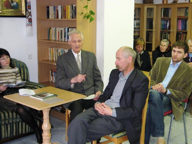 Włodzimierz Babiarz: To barbarzyństwo było, ohyda….