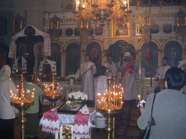 Pamięci Szewczenki w Chełmie