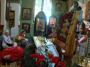 VI piesza pielgrzymka Włodawa – Chełm
