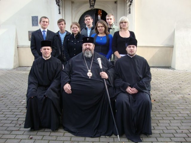 Nowy zarząd BMP Diecezji Lubelsko-Chełmskiej