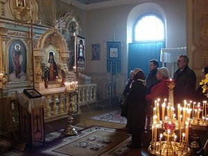 Uroczystości ku czci św. Leoncjusza