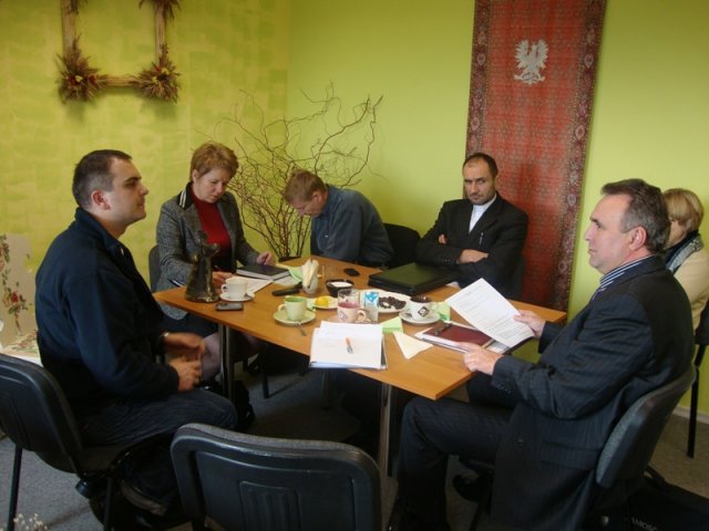 Przygotowania do MFKW