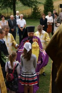 Świętej Anny w Międzylesiu
