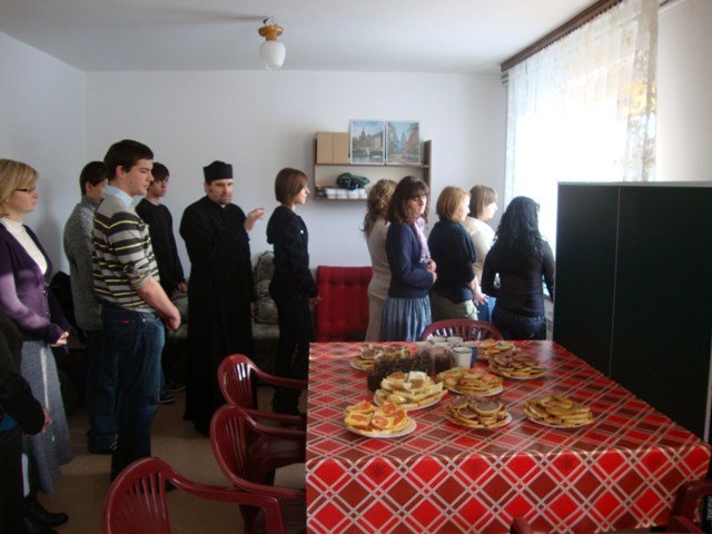 Diecezjalne Rekolekcje Bożonarodzeniowe w Siedlcach