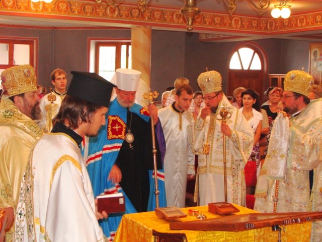 Słowacja: uroczystości jubileuszowe w diecezji michalowsko – koszyckiej