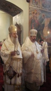 Goście z Bułgarii w diecezji lubelsko-chełmskiej