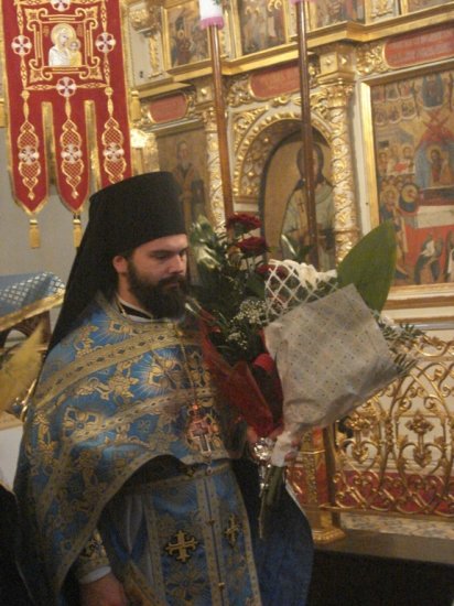 Nowy dyrektor kancelarii diecezjalnej w Lublinie