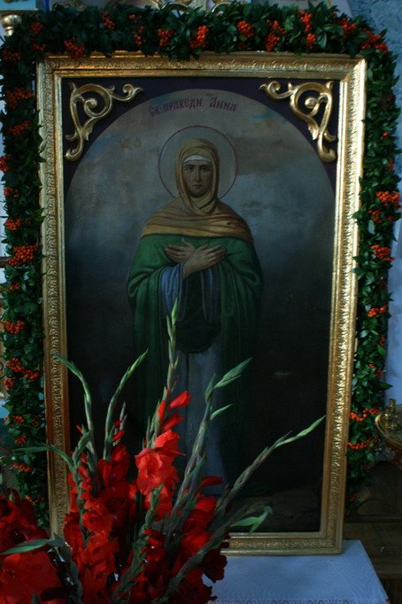 Święto Zaśnięcia św. Anny w Międzylesiu