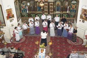Tomaszów Lubelski – VI Dni Muzyki Sakralnej
