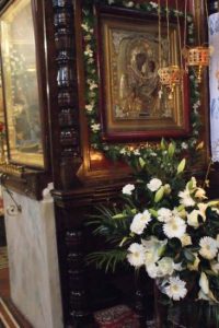 Lublin: uroczystość Lubelskiej Ikony Matki Bożej