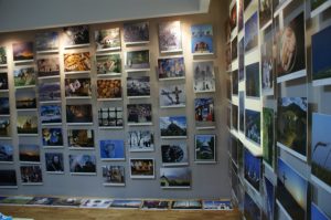 Wystawa Orthphoto w Biłgoraju