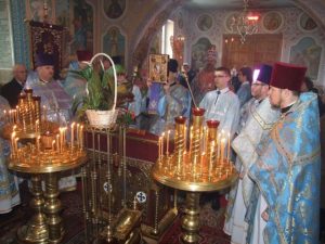 Jubileuszowe uroczystości w Białej Podlaskiej