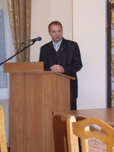 O mniejszościach wyznaniowych w Białej Podlaskiej