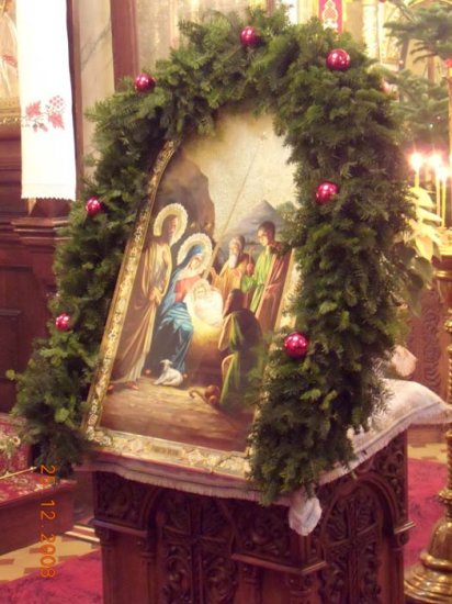 Boże Narodzenie w lubelskiej katedrze