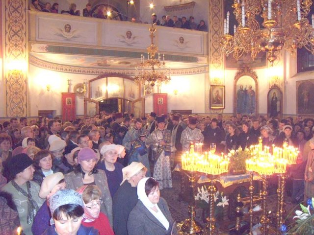 Rozpoczęły się uroczystości w Terespolu