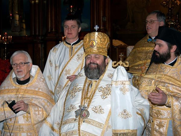 Pobyt delegacji PAKP w USA