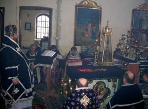 Rekolekcje duchowieństwa w diecezji lubelsko – chełmskiej