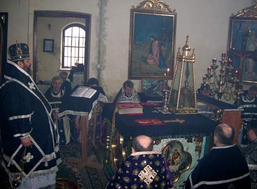 Rekolekcje duchowieństwa w diecezji lubelsko – chełmskiej