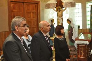 Obchody dni świętych Cyryla i Metodego w Białej Podlaskiej
