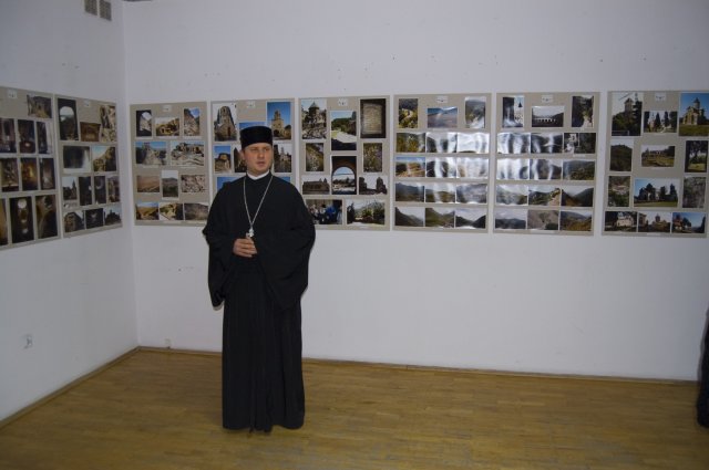 Wykład i wystawa  w Biłgoraju