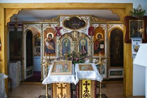 Święto parafialne w Sandomierzu