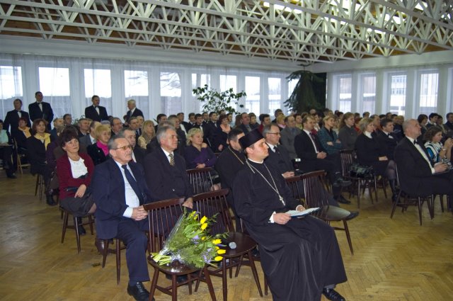Kolędy jednoczą kultury, narodowości, wyznania