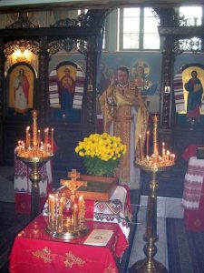 Lublin: nabożeństwo za ofiary Wielkiego Głodu