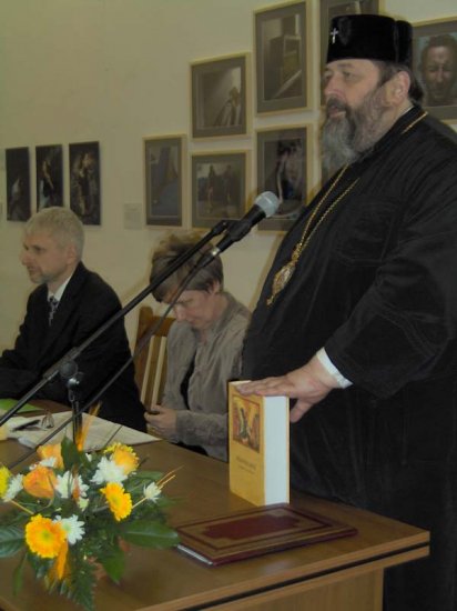 Lublin: „Światło ze Wschodu”