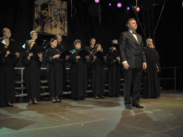 Terespol po raz piętnasty