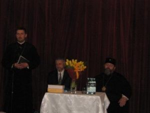 Puławy: prezentacja książki o prawosławiu