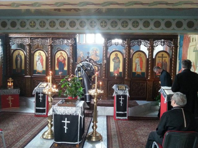 Rekolekcje dekanatu lubelskiego