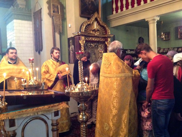 Z Chełma wyruszyła piesza pielgrzymka do Turkowic