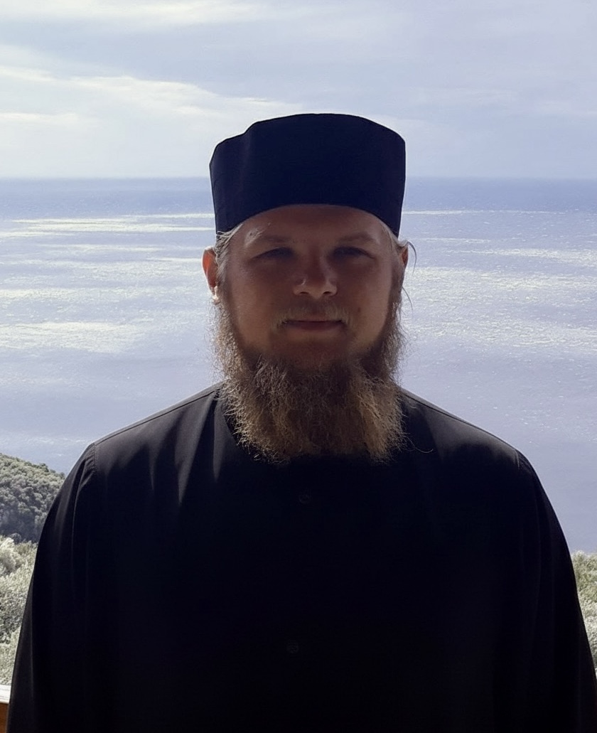 ks. diakon Roman Kalitan