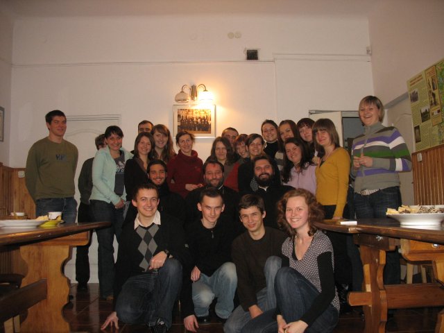 Trochę greckiego ciepła w Lublinie