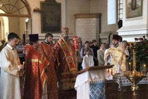 Prawosławne akcenty XII Festiwalu Trzech Kultur we Włodawie